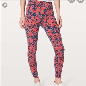 Lululemon All You Do Legging